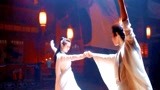 月上重火：全剧最精彩一幕，云熙陈钰琪两人双修共舞，看20遍不够