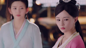 Watch the latest Legend of Yun Xi Episode 21 online with English subtitle for free English Subtitle
