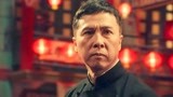 叶问4：叶问对战哥连，动作拳拳到肉，看着真过瘾！