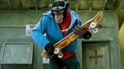 大展猴威2：滑板高手（普通话）