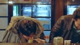 泡吧侦探：日本真是太爱吃拉面了，这部电影只要吃饭，全都是拉面