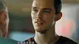 极速之巅：小伙面对黑老板毫不慌张，竟然成功的反客为主了！