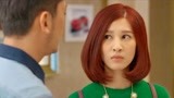 女人不容易：陈文的电视剧上映效果不错，打算请发行部门吃饭！