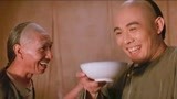 黄飞鸿之三：黄飞鸿给爹送药，不料十三姨窗外暗送秋波，真会玩