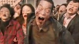 《釜山行》*极限逃生，韩国最新丧尸片《活着》，生猛来袭！惊恐