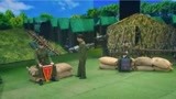 《我就是演员》纯享：郭麒麟经超曹骏《士兵突击》演绎深深战友情