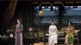 《我就是演员》纯享：杨蓉斓曦王媛可《后宫》演技炸裂