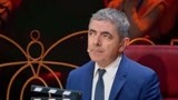 罗温大赞任素汐 演技炸裂戳泪点
