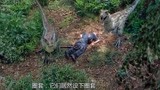 侏罗纪公园3：恐龙的智商太高了，还会给人类玩套路，真是可怕！