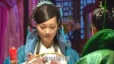 大明嫔妃：兰心和梅儿姐妹情深，玉儿也来和她们一块刺绣了