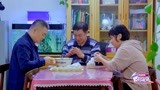未知的餐桌：岳云鹏包饺子，最纯粹的家的味道