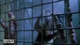 侏罗纪公园3：美女闯进实验室，突然出现一只迅猛龙，吓死老子！