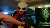 熊猫人：熊猫超人破坏王虎庆功宴，王虎怀疑内部有奸细