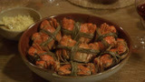 魔幻厨房：郑秀文的大闸蟹派对，直接给我看饿了，太香了吧！