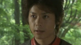 未来拿出宏人的怀表 宏人去地球埋葬妈妈的骨灰