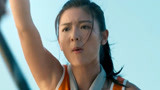 逆流大叔：香港励志爱情电影，美女教练带着中年大叔，龙舟比赛！