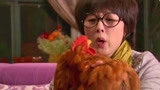 佳期如梦：美女把鸡当宠物，发现鸡晕了，大半夜带鸡去宠物店！