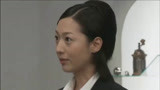 GUYS出动对付怪兽 原来怪兽是美沙？