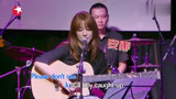 女神新装：尹恩惠演唱歌曲，真是人美歌甜！