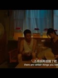 淡蓝琥珀（无障碍解说版）