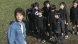 人类小孩将美弗拉斯视为信仰 梦比优斯感到不舒服