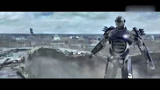X战警：哨兵机器人究竟有多厉害？居然能让万磁王受伤！