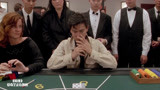 赌侠：华仔押一千三百万坐庄，只凭一张牌，本钱瞬间翻倍