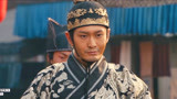 白发魔女传：大叔被奸臣所害，临死前还想着国家，把兵法交给小伙