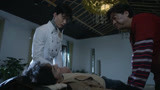 《重启2》霍道夫给吴邪治病 只有一个办法能救人