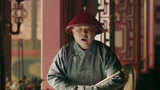 《延禧攻略》皇帝听闻杭州出现叛党踪迹 五阿哥让叶太医给自己交个底