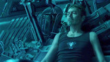 复联4：钢铁侠昏迷不醒，惊奇队长要去寻找的神药，到底是什么？