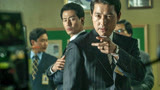 一部跨越韩国历史30年，号称政坛现形记的高分犯罪电影《王者》