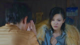 南极之恋：杨子珊穿上衬衫太美了，赵又廷看的眼睛移不开！