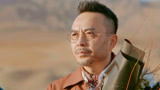 《登场了！敦煌》汪涵敦煌遇知音 直言非常难得