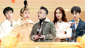 Watch the latest EP 2: Shaking and Meng Jia Shooting as Apsaras (2020) online with English subtitle for free English Subtitle
