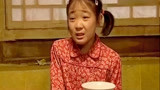 暖春大结局，婶娘终于认了小花做女儿，小花从此有了娘，都看哭了