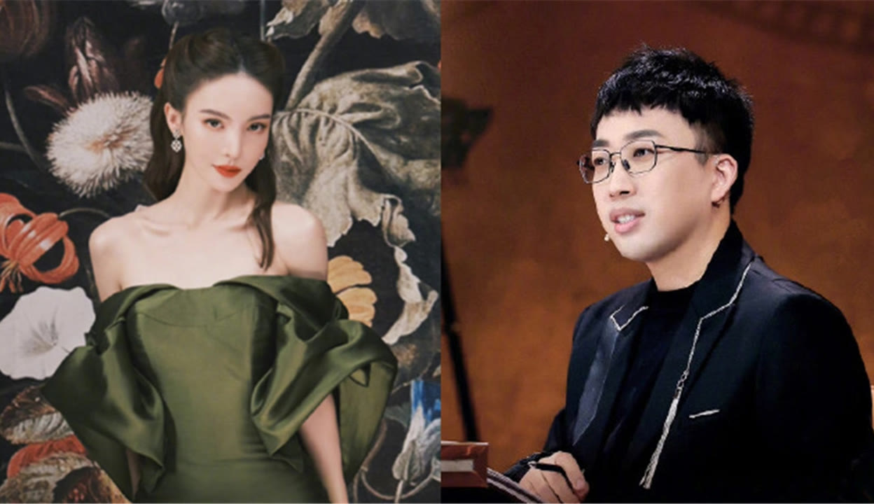 娱8嘴】于正曝金晨给剧组赔钱参加浪姐：剧组还有五天关机，撞时间了-4万粉丝2万作品期待你的评论_娱乐视频-免费在线观看-爱奇艺