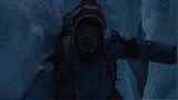 南极之恋：赵又廷雪山夹缝里求生存，平时肌肉练太好，这下为难了