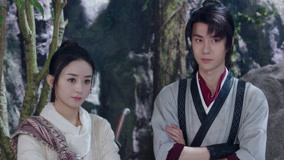 Watch the latest Legend of Fei Episode 14 online with English subtitle for free English Subtitle