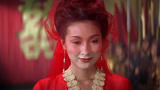 风云：杨恭如穿上喜服一刻，不愧为香港小姐，太美了！