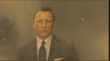 007：幽灵党：面对房屋倒塌还如此平静？007心理素质真高