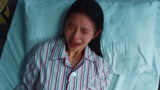 送你一朵小红花：刘存浩在病床崩溃嘶吼这幕，演技炸裂，虐哭网友