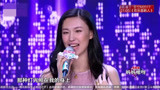 妈妈咪呀：盲女告白安慰张凯丽老师，乐观坚强一直在开心的活着