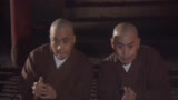 西游记：老和尚为了得到袈裟，竟要活活烧死唐三藏师徒！
