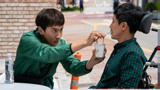 两个残疾兄弟，相依为命20年，韩国高分催泪电影《我的一级兄弟》