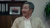 《黑白禁区》杨晓蕾痛骂邰局 我太难了