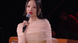 《经典咏流传4》张韶涵用柔美展示豪情 嫦娥五号上天有特别意义