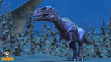 侏罗纪世界恐龙争霸：功夫恐龙对战集锦，恐龙会功夫是都挡不住！