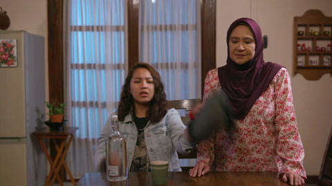 melastik ke hatimu episod 4 full
