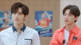 Watch the latest EP6 A Basketball Duel Between ‘Rivals In Love’ online with English subtitle for free English Subtitle